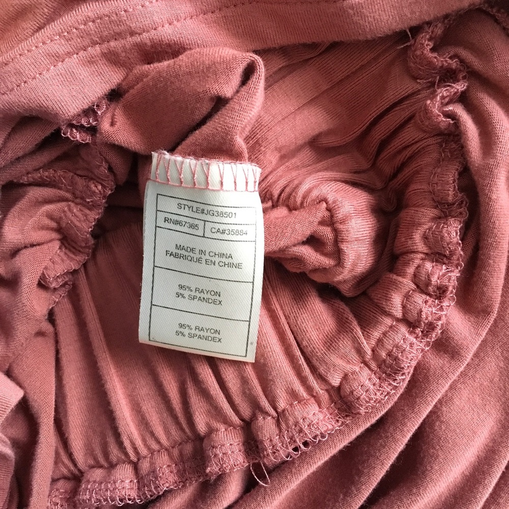 Jack Romper, Size Medium - image 6